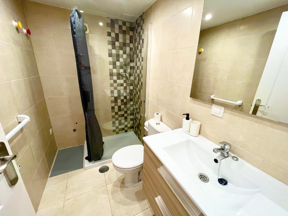 Playa Honda Dona Dina Apartman Playa de las Américas Kültér fotó